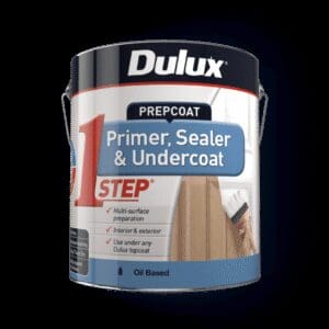 Dulux One Step O/B Psu Dulux 500ml