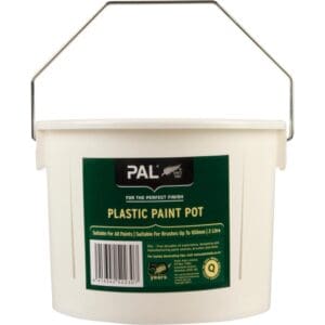 MF Paint Bucket 2L