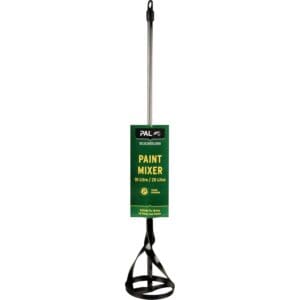 Pal Paint Mixer 10/20L Stirrer