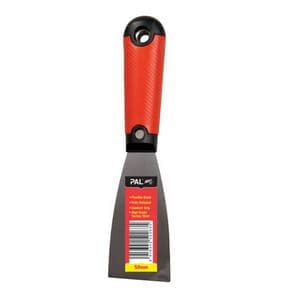 Flexible Scraper 38mm Pal