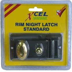 Night Latch