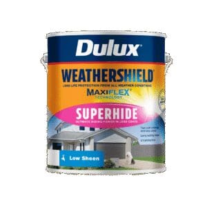 Dulux Maxishield X10 Plus Super Hide