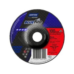 C.O Wheel Metal 100 x 6.0 x 16 Grinding