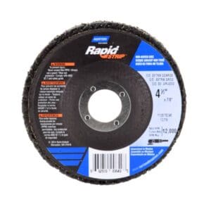 Stripeaze Dc Wheel