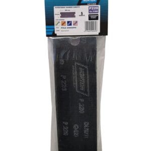 Sanding Sheets Pole Screenbak P220 Pk5
