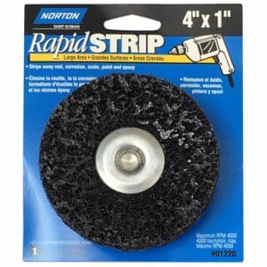 Rapid Strip Discs