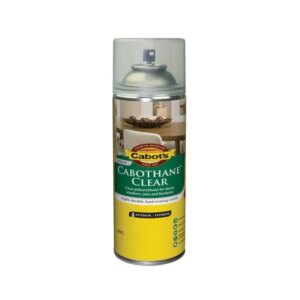 Cabots Cabothane Clear Ob Satin 300G