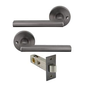 Futura-Apex Intergrated Privacy Set GN