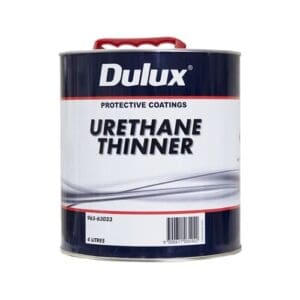 Dlux Thinner For Metalshield Primer