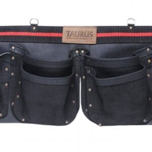 Taurus Apron Trade 4 Pocket Split Leg