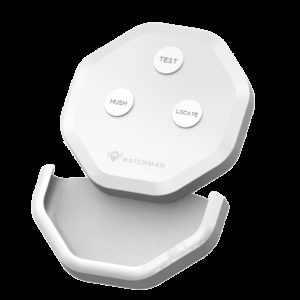 Portable Wireless Remote Controller