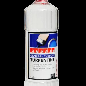 1L Mineral Turpentine