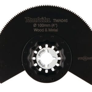 Makita Segment Saw Blade 100