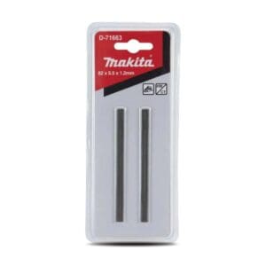 Makita Planner Blades