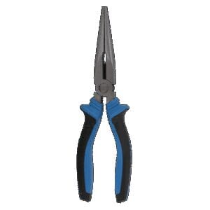 Draper Long Nose Plier 200mm