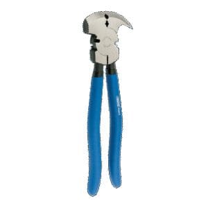 Crscnt 193610VN Fence Plier 250mm