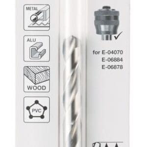Makita Hss-G Pilot Drill Bit Ezy