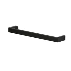 Norton Handle 128mm Black
