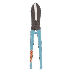 Gilbow G245 200mm Tinsnip-Straight