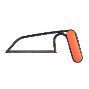 Ergo Junior Hacksaw 150mm 3000-12