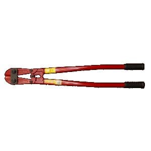 Bolt Cutters 900mm Hit (Red)