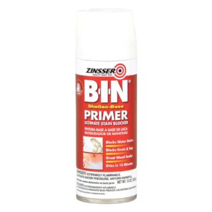 Bin Primer Sealer White 369G Aerosol