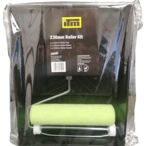 ITM Roller Kit 230mm