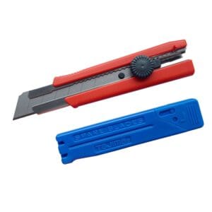Cutter Tajima Rock Hard With Bonus Blade