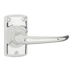Schlage Latch furniture Vis CP