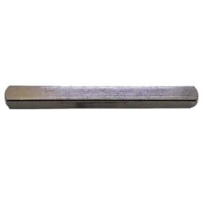 Lock and Latch Spindle 70mm