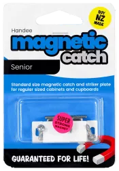 Magnetic Cupbroad Catch Senior
