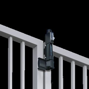 Magna-Latch Pet Safety Gate Latch