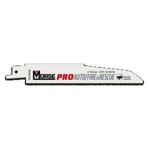 Pro Line F&R Recip Blade 150mm x 14tpi 5 Pack