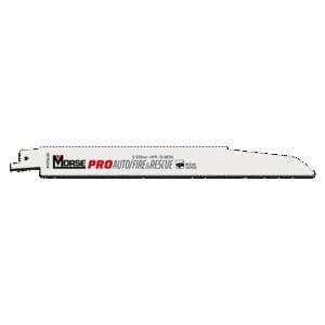 Pro Line F&R Recip Blade 225mm x 14tpi 5 Pack