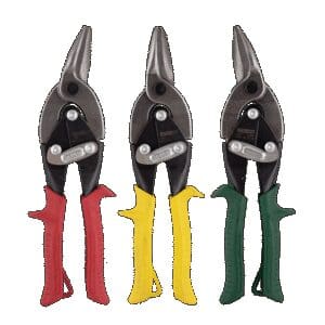 Avia Snip Combo Pkt L/R/S