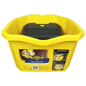Cabots Deck Hand Bucket