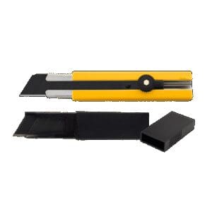Olfa 25mm Wheel Knife