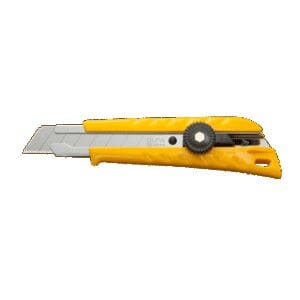Olfa Snap Off Blade Knife 18mm