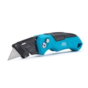 Heavy Duty Fixed Blade Folding Knife