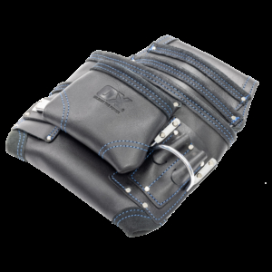 Ox Trade 8 Pocket Pouch