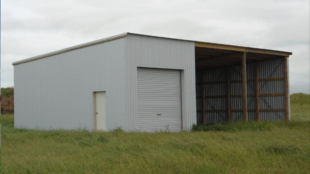 SHED1