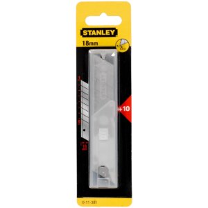 18mm Snap Blade Pack