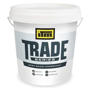 ITM Trade Series Gold Acrylic ESU 10L