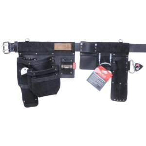 Taurus H/D Apron Hipster Spilt Leg