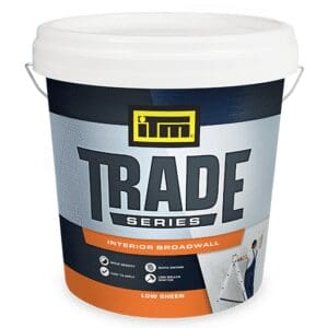 ITM Interior Low Sheen UD 4L