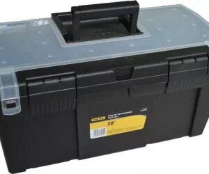 Toolbox 20