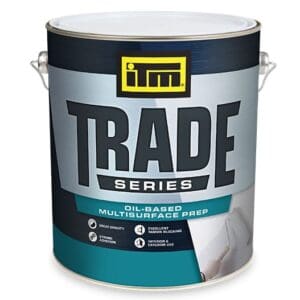 ITM Trade Series Oil Based Muli Prep 4lt