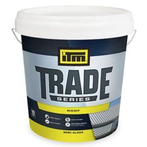 ITM Trade Series Rf Sg Sandstone Grey