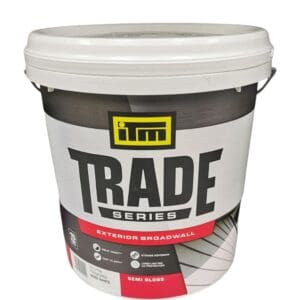 Itm Trade Series Ext SG Vw 4L