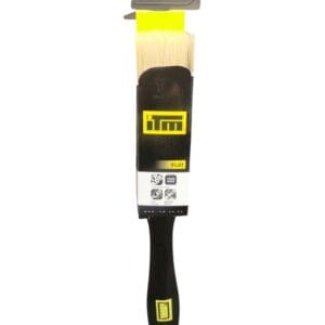 ITM Brush 25mm Hog Bristle